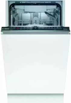 Встраиваемая посудомоечная машина Bosch SPV2HMX5FR