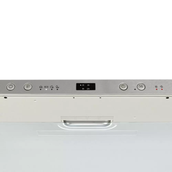 Встраиваемая посудомоечная машина Delonghi DDW06F Granate platinum