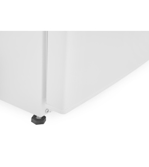 Холодильник Scandilux R 091 W White