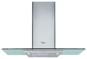 Вытяжка Whirlpool AKR 981 IX