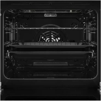 Духовой шкаф Kuppersberg HO 615 W