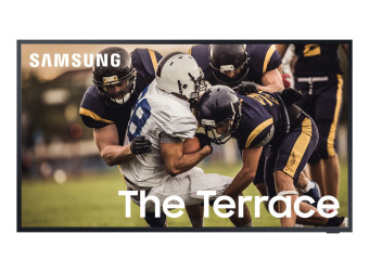Телевизор Samsung QE55LST7TAUXRU