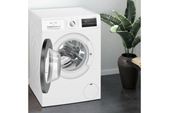 Стиральная машина Siemens WM14N208PL