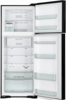 Холодильник Hitachi R-VG 540 PUC7 GGR