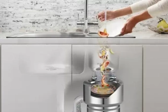 Измельчитель пищевых отходов InSinkErator ISE250