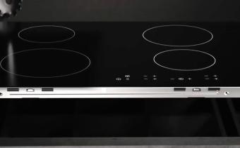 Варочная панель AEG IKR64301XB