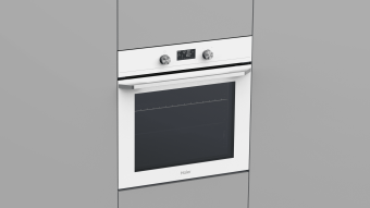 Духовой шкаф Haier HOQ-K5AAN3GW