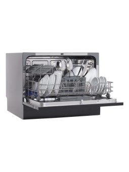 Посудомоечная машина DeLonghi DDW07T Crisolita