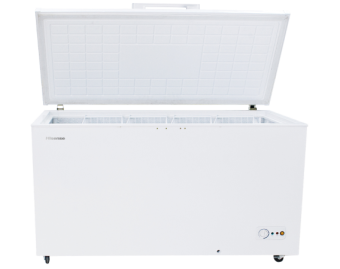 Морозильная камера Hisense FC-53DD4SA