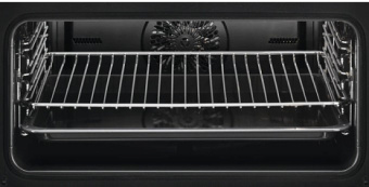 Духовой шкаф Electrolux VKL8E08WZ