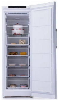 Морозильная камера Hotpoin HFZ 5171 W