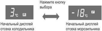 Холодильник Sharp SJPC58ABK