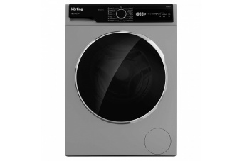 Стиральная машина Korting KWM 58LS1297 S