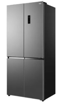 Холодильник TCL TRRC-521CDWDG1