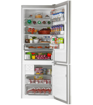 Холодильник Vestfrost VF 492 GLBL