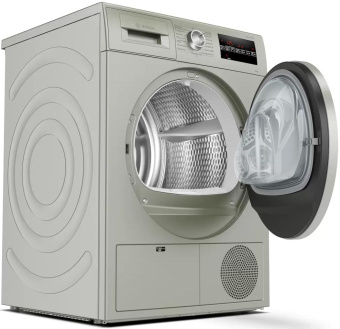 Сушильная машина Bosch WTG8641XME