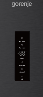 Морозильная камера Gorenje FN619FPB
