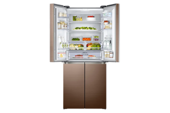 Холодильник Samsung RF50K5961DP