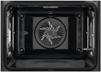 Духовой шкаф AEG BSE778380B
