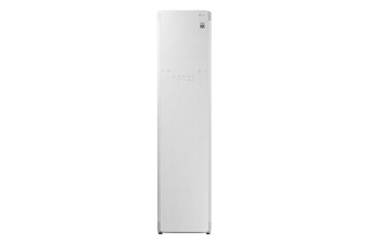 Паровой шкаф LG Styler S3WER