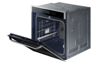 Духовой шкаф Samsung NV75N7646RS/WT