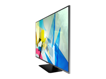 Телевизор Samsung QE50Q80AAUXRU