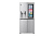 Холодильник LG GC-X22FTALL