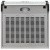 Вытяжка Krona OSTEN 500 INOX PB