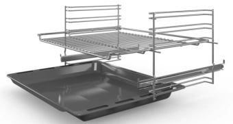 Духовой шкаф Bosch HBF114EB1R