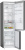 Холодильник Bosch KGN39XC27R