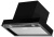 Встраиваемая вытяжки Kuppersberg INANCY S 60 Black