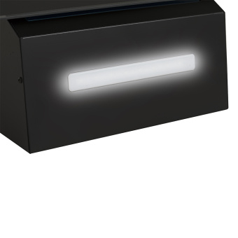 Вытяжка Simfer SM51L