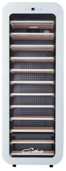 Винный шкаф Libhof Esthete ES-34 White
