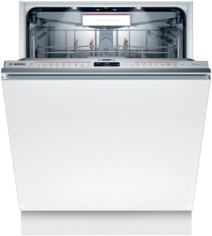 Встраиваемая посудомоечная машина Bosch SMV8YCX01E
