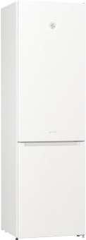 Холодильник Gorenje NRK 6201 SYW