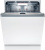 Встраиваемая посудомоечная машина Bosch SMV8YCX01E