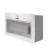Вытяжка кухонная встраиваемая Exiteq EX-1246 white