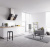 Вытяжка Miele DA 6096 W OBSW