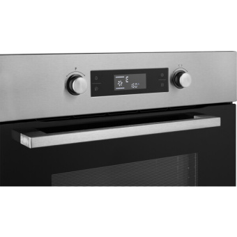 Духовой шкаф Weissgauff EOM 691 PDBX Steam Clean