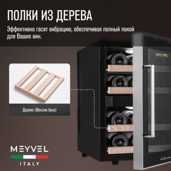 Meyvel MV12-BF2 (easy)