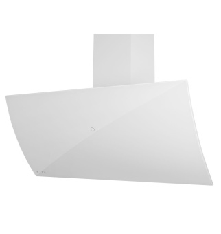 Вытяжка Lex Plaza GS 900 White