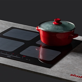 Варочная панель Simfer H60I19B021