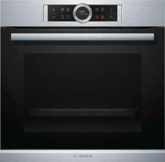 Духовой шкаф Bosch HBG632BS1M