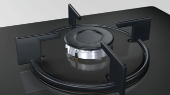 Варочная панель Bosch POP 6B6B10