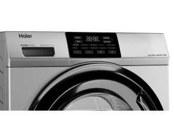Стиральная машина Haier HW60-BP12919BS