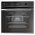Духовой шкаф Kuppersbusch BP 6350.0 GPH 1 Stainless Steel