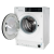 Встраиваемая стиральная машина DeLonghi DWDI 755 V DONNA