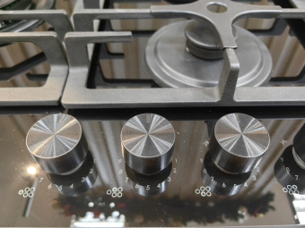 Варочная панель Kanzler KG 509 S