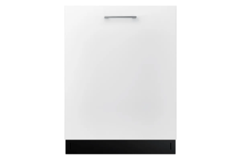 Встраиваемая посудомоечная машина Samsung DW60R7050BB/WT