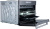 Духовой шкаф Korting OKB 3450 GNBX Steam